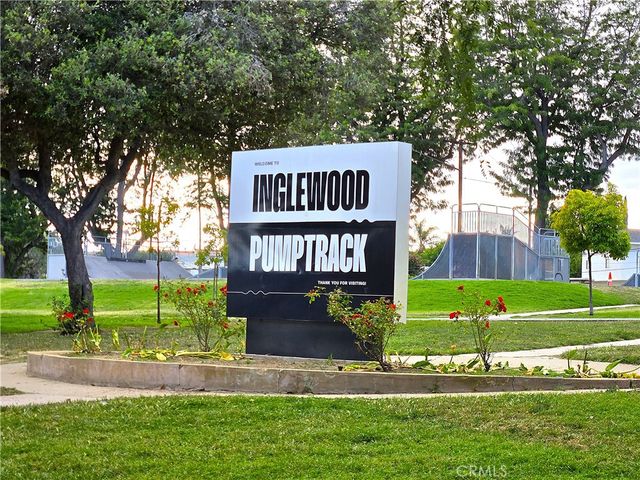 547 E Hazel Street 12, Inglewood, CA 90302
