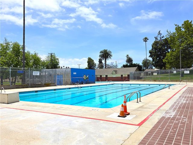 547 E Hazel Street 12, Inglewood, CA 90302