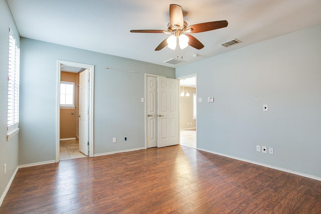 Image 16 of property listing at 1204 George Lane, San Angelo, TX 76905