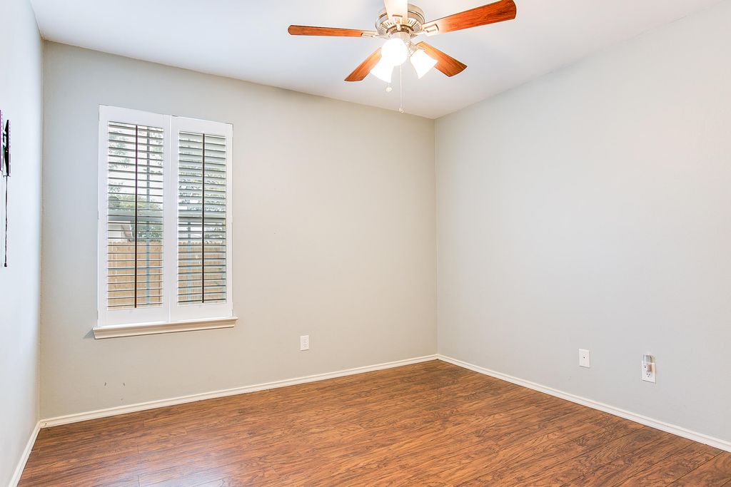 Image 20 of property listing at 1204 George Lane, San Angelo, TX 76905