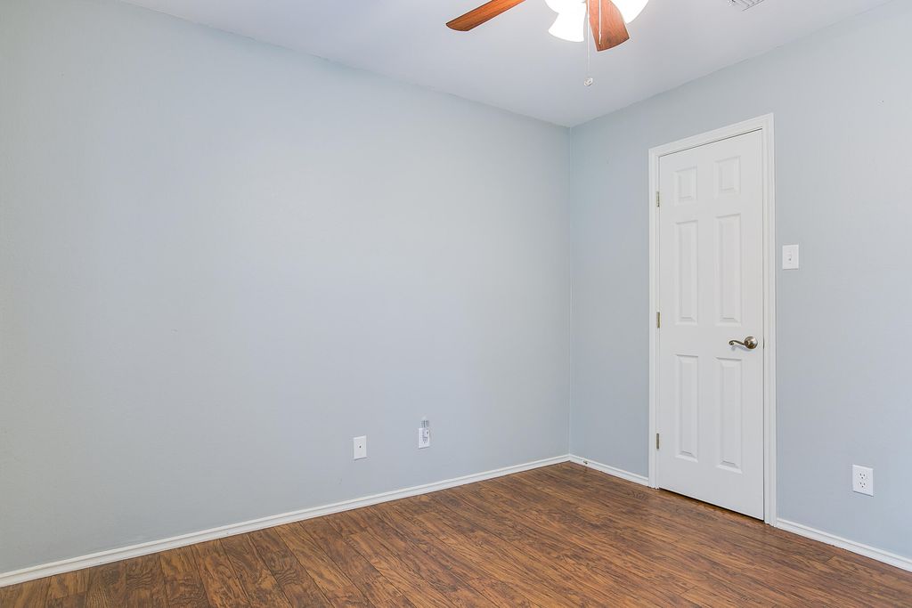 Image 21 of property listing at 1204 George Lane, San Angelo, TX 76905