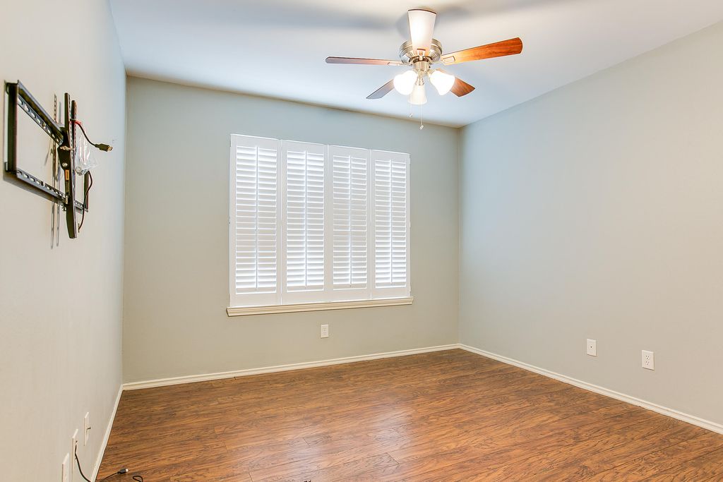 Image 24 of property listing at 1204 George Lane, San Angelo, TX 76905