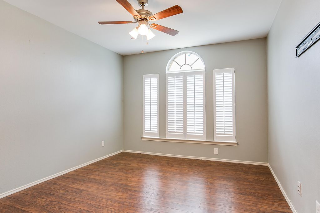 Image 26 of property listing at 1204 George Lane, San Angelo, TX 76905