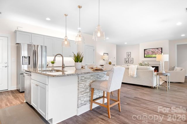 5079 Looking Glass Trail, Denver, NC 28037