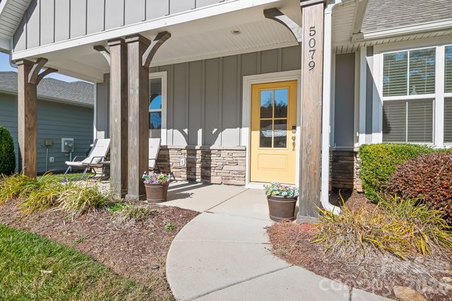 5079 Looking Glass Trail, Denver, NC 28037