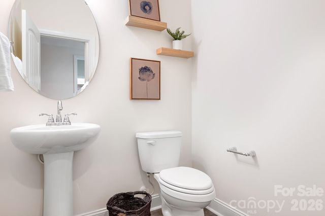 5079 Looking Glass Trail, Denver, NC 28037