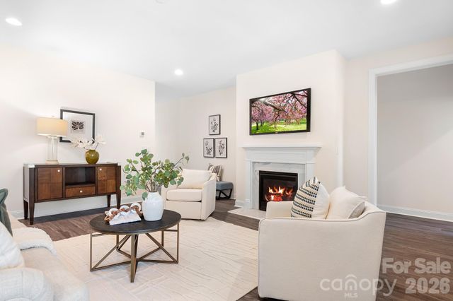 5079 Looking Glass Trail, Denver, NC 28037