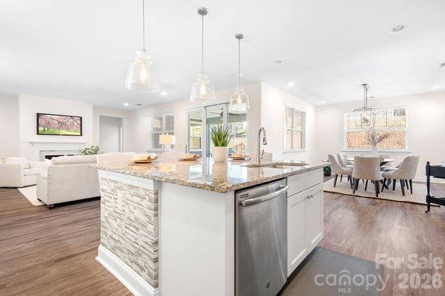 5079 Looking Glass Trail, Denver, NC 28037