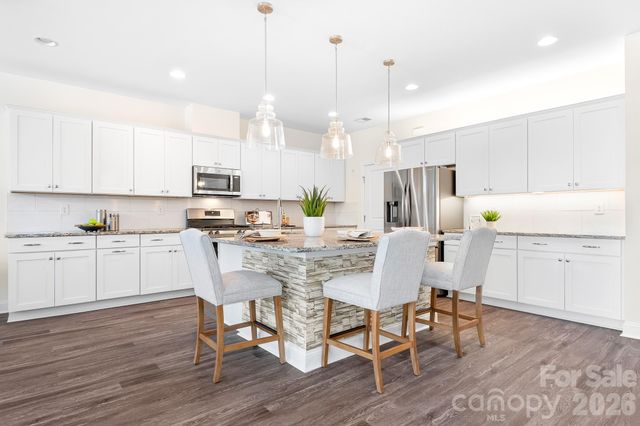 5079 Looking Glass Trail, Denver, NC 28037