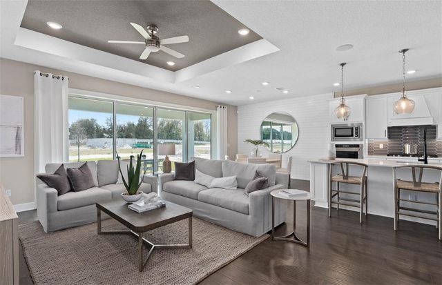 4990 GOOD DAY LANE, West Melbourne, FL 32904