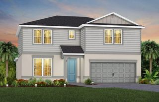 4990 GOOD DAY LANE, West Melbourne, FL 32904