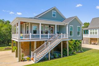116 Palm Avenue, Pass Christian, MS 39571