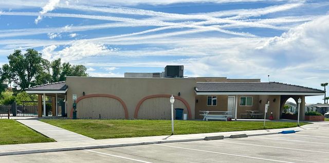 720 E Worth Avenue 82, Porterville, CA 93257