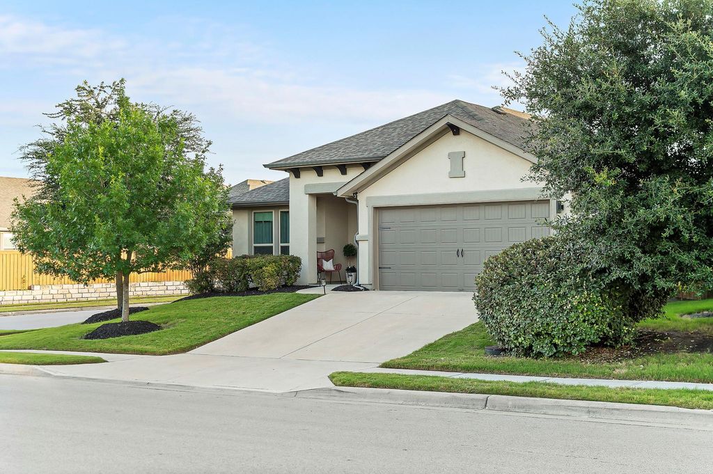 798 Nautical LOOP, Kyle, TX 78640