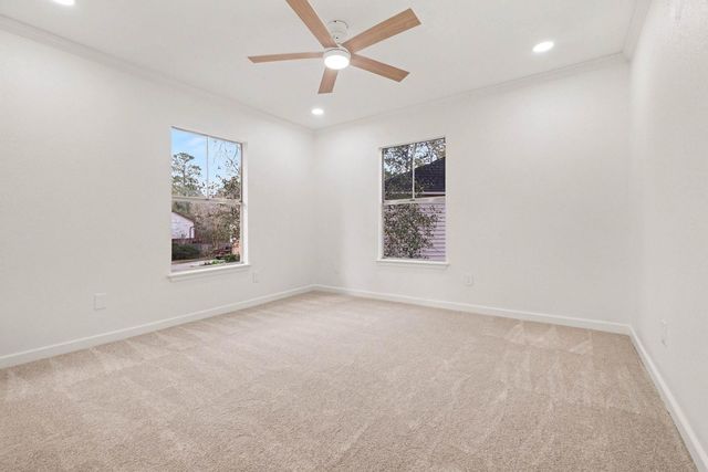 2 Kittiwake Court, The Woodlands, TX 77380