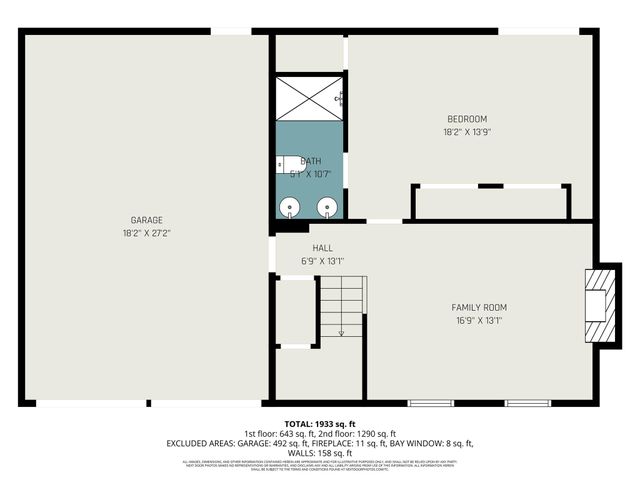 2 Kittiwake Court, The Woodlands, TX 77380