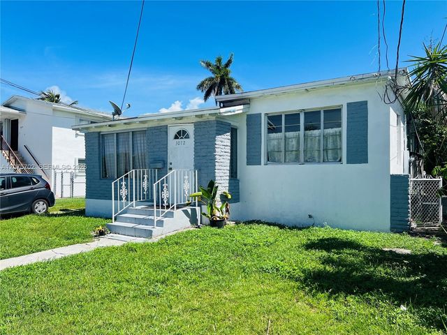 3072 SW 16th Street 3, Miami, FL 33145