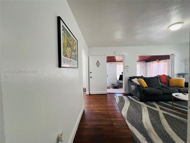 3072 SW 16th Street 3, Miami, FL 33145