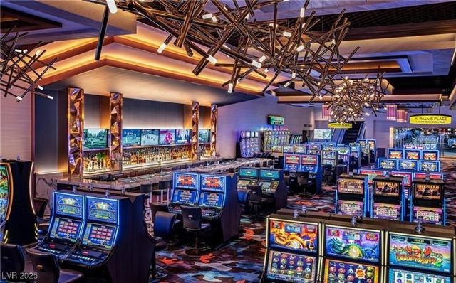 4381 West Flamingo Road 1510, Las Vegas, NV 89103