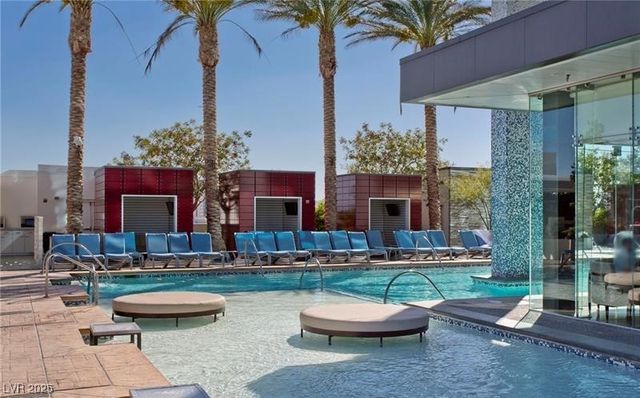 4381 West Flamingo Road 1510, Las Vegas, NV 89103