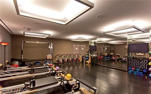 4381 West Flamingo Road 1510, Las Vegas, NV 89103