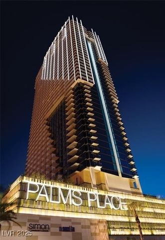 4381 West Flamingo Road 1510, Las Vegas, NV 89103