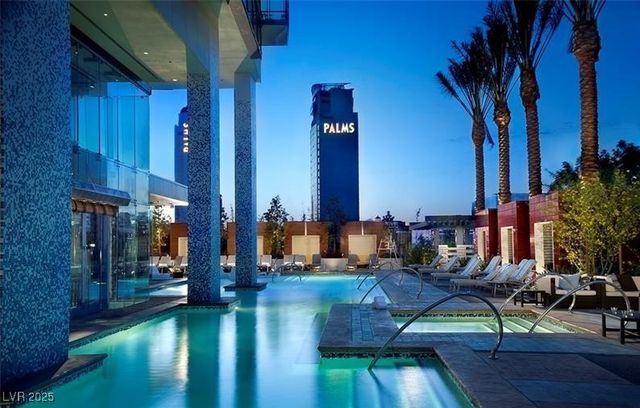 4381 West Flamingo Road 1510, Las Vegas, NV 89103