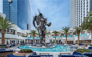 4381 West Flamingo Road 1510, Las Vegas, NV 89103