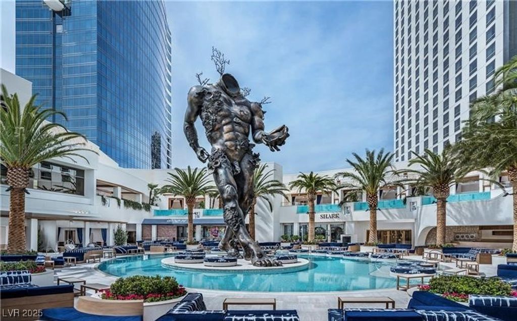 4381 West Flamingo Road 1510, Las Vegas, NV 89103