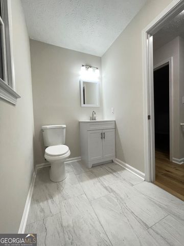 245 Jesse Mccollum Drive, Canton, GA 30114