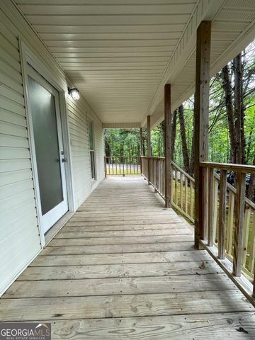 245 Jesse Mccollum Drive, Canton, GA 30114