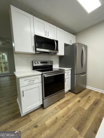 245 Jesse Mccollum Drive, Canton, GA 30114