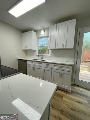 245 Jesse Mccollum Drive, Canton, GA 30114