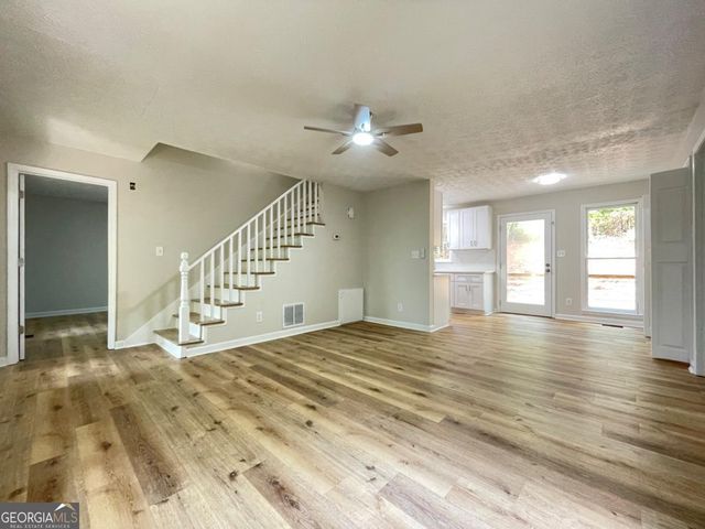 245 Jesse Mccollum Drive, Canton, GA 30114