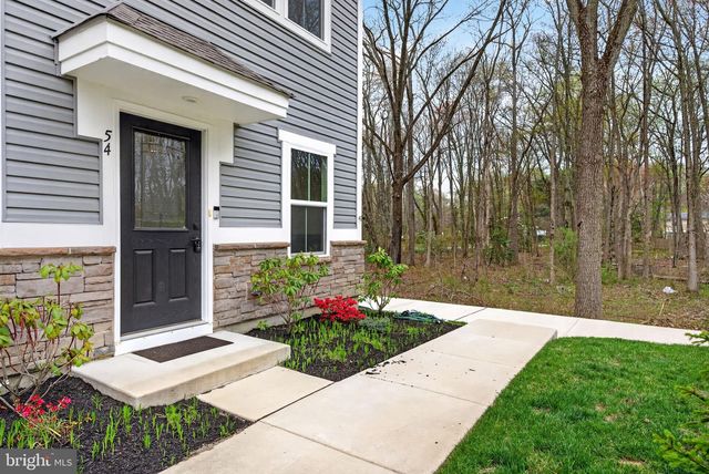 54 SIDNEY LN, Stratford, NJ 08084