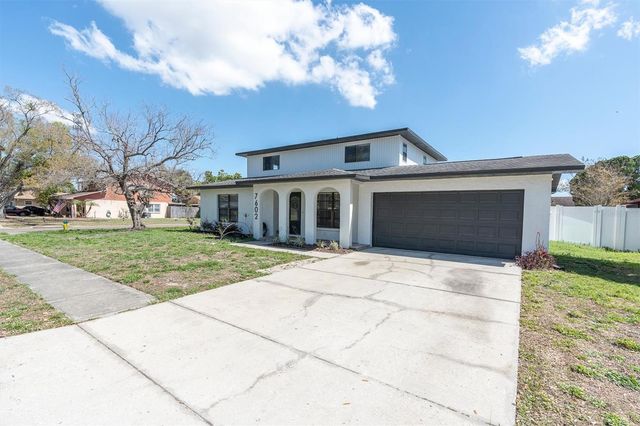 7602 WINGING WAY DRIVE, Tampa, FL 33615