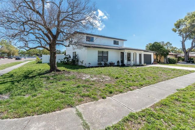 7602 WINGING WAY DRIVE, Tampa, FL 33615