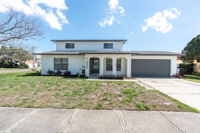 7602 WINGING WAY DRIVE, Tampa, FL 33615