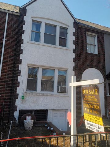 32-26 54th Street, Woodside, NY 11377