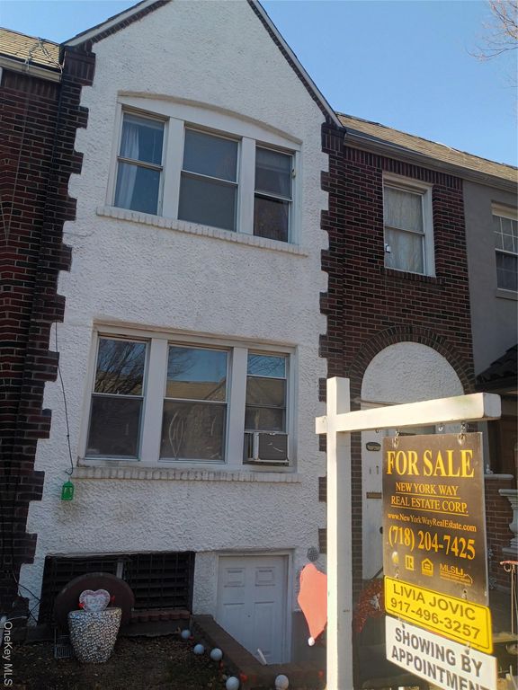 32-26 54th Street, Woodside, NY 11377