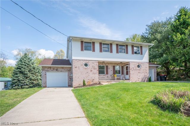 3615-3617 Mount Pleasant Street NW, North Canton, OH 44720