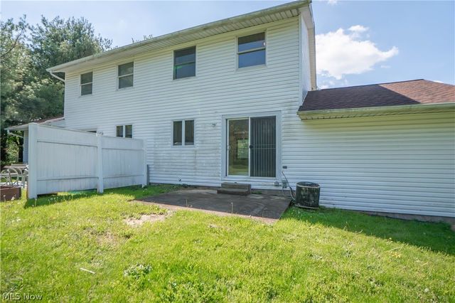 3615-3617 Mount Pleasant Street NW, North Canton, OH 44720