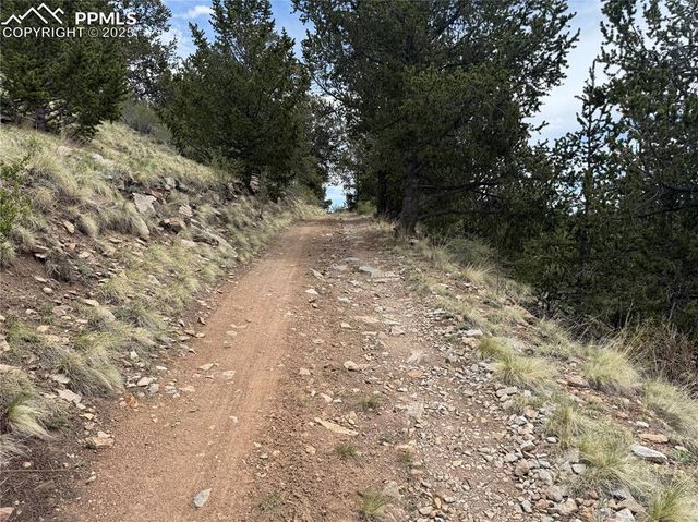 Highway 67, Cripple Creek, CO 80813