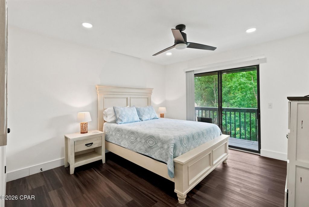 Image 11 of property listing at 7125 N Lagoon Drive O, Panama City Beach, FL 32408