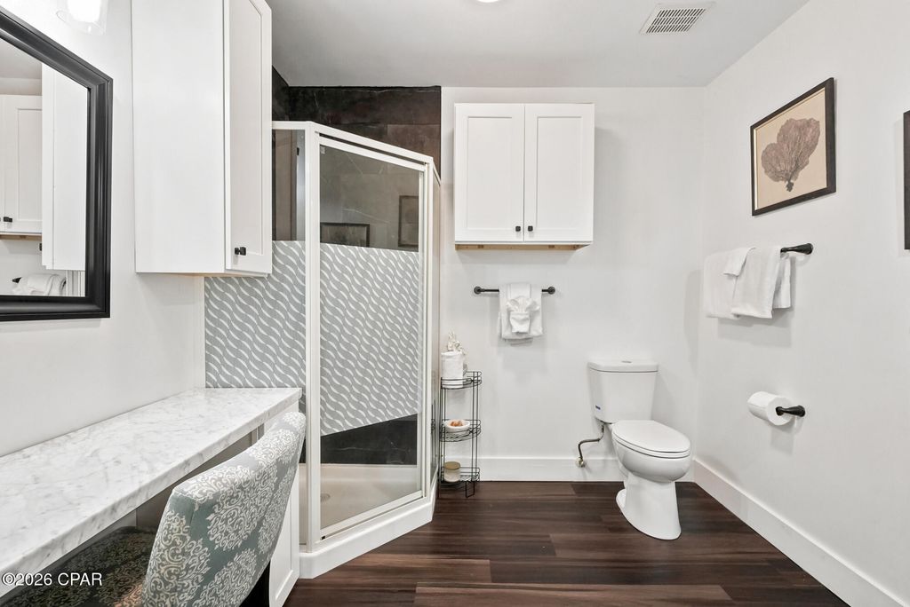 Image 13 of property listing at 7125 N Lagoon Drive O, Panama City Beach, FL 32408