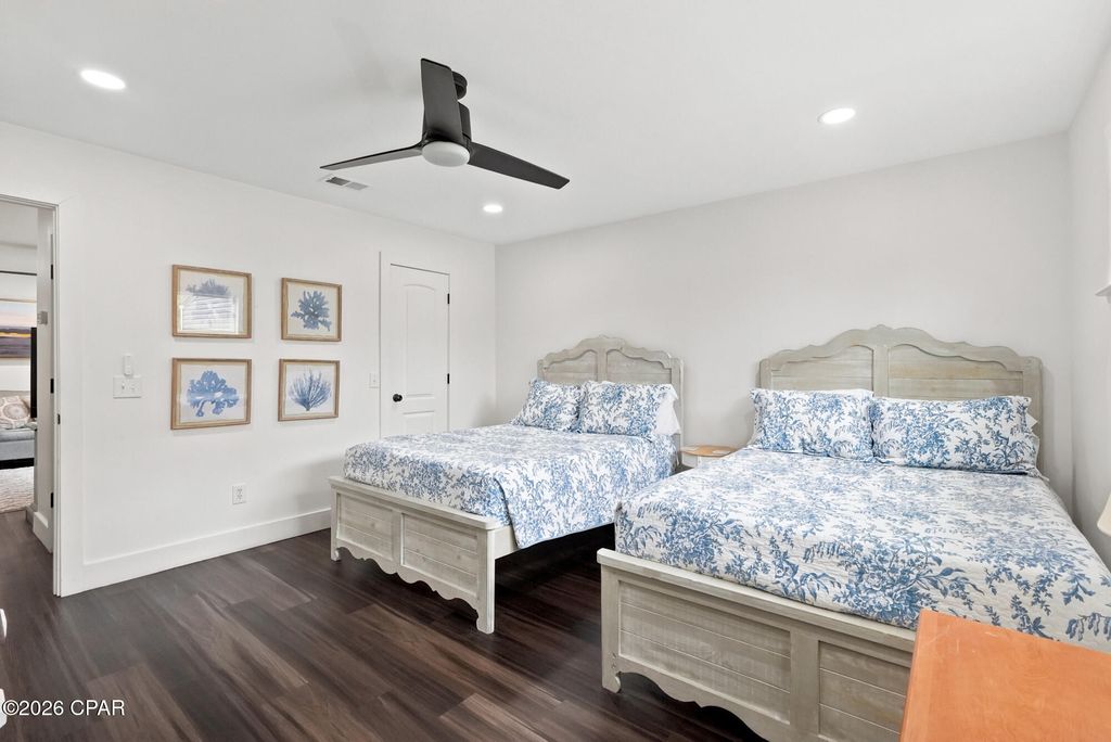Image 15 of property listing at 7125 N Lagoon Drive O, Panama City Beach, FL 32408