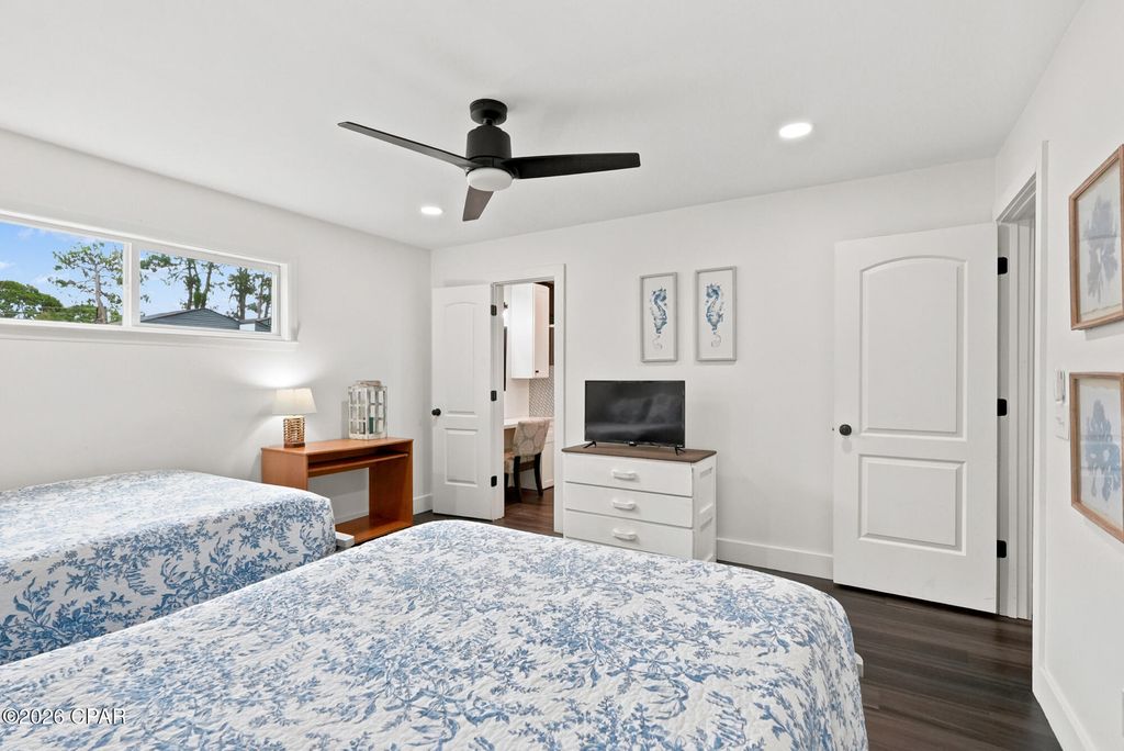Image 17 of property listing at 7125 N Lagoon Drive O, Panama City Beach, FL 32408
