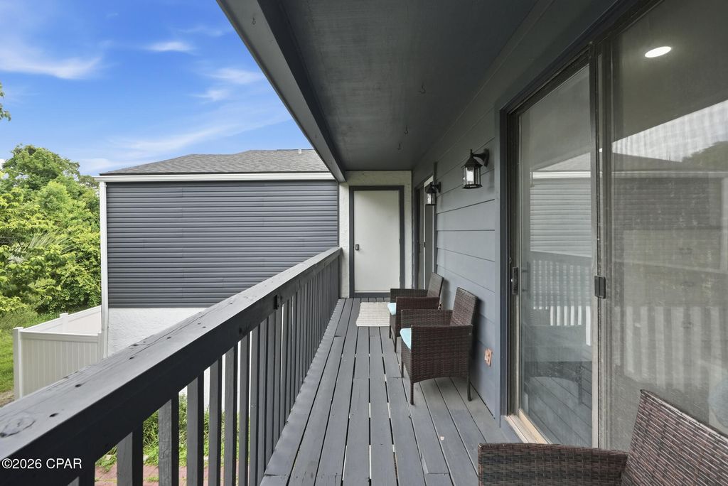 Image 21 of property listing at 7125 N Lagoon Drive O, Panama City Beach, FL 32408