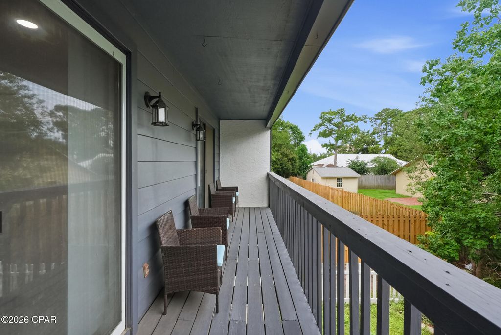 Image 22 of property listing at 7125 N Lagoon Drive O, Panama City Beach, FL 32408