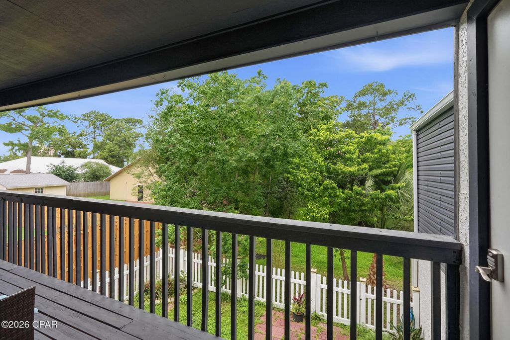 Image 23 of property listing at 7125 N Lagoon Drive O, Panama City Beach, FL 32408